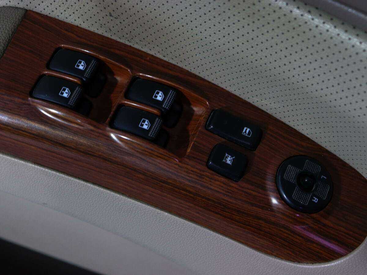 Kia Sportage с пробегом — 2005 год. Фото: #15