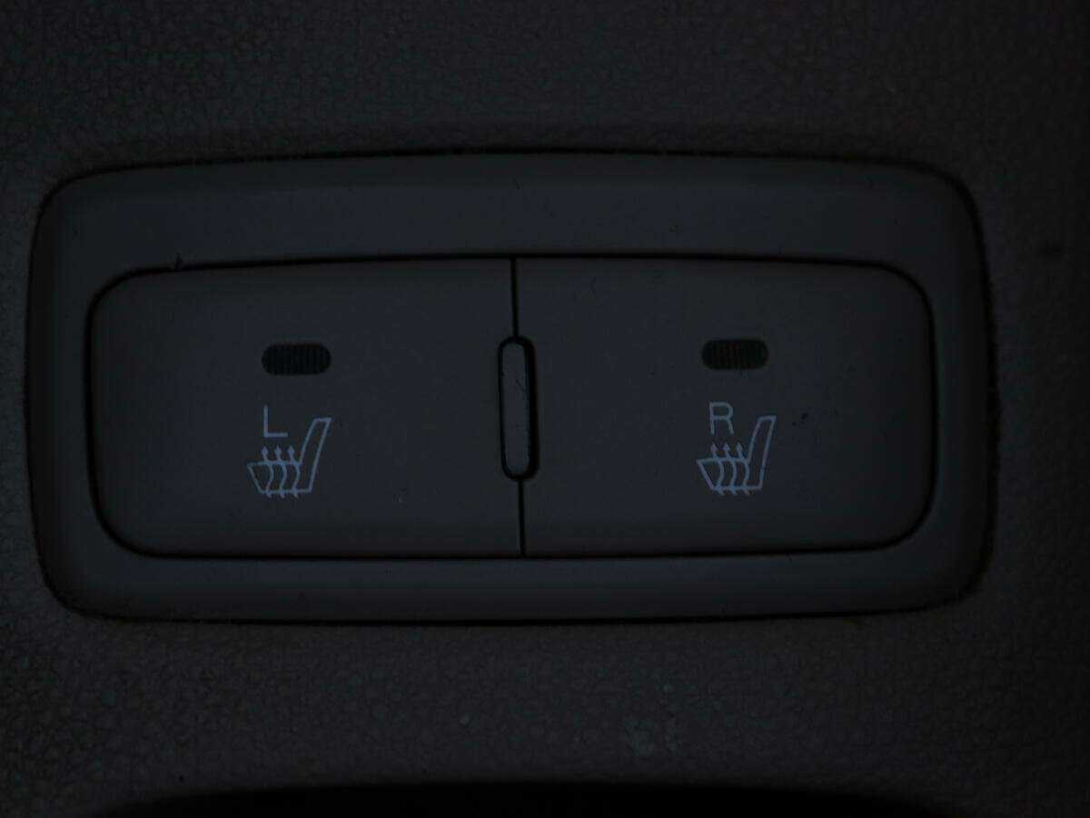 Kia Sportage с пробегом — 2005 год. Фото: #17