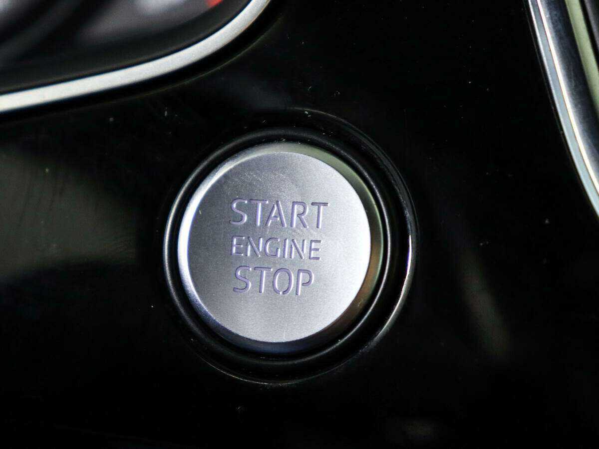 Audi Q7 с пробегом — 2016 год. Фото: #17