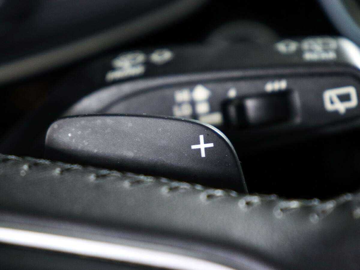 Audi Q7 с пробегом — 2016 год. Фото: #18