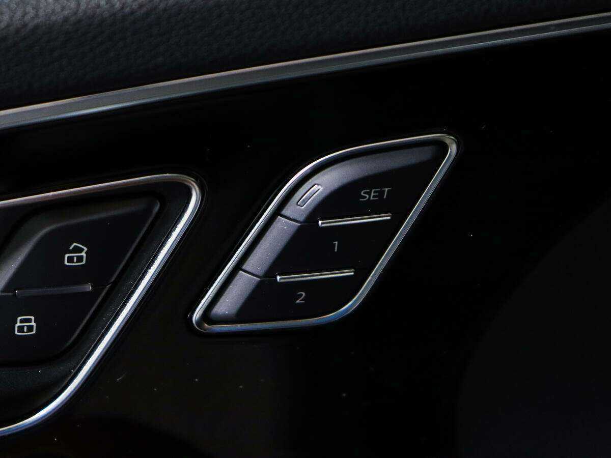 Audi Q7 с пробегом — 2016 год. Фото: #20