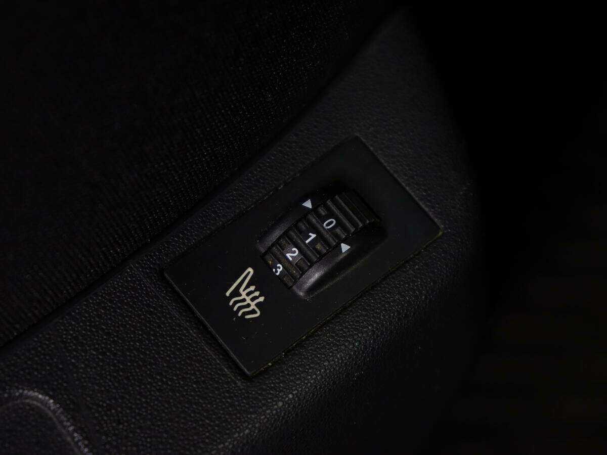 Citroen C4 с пробегом — 2011 год. Фото: #13