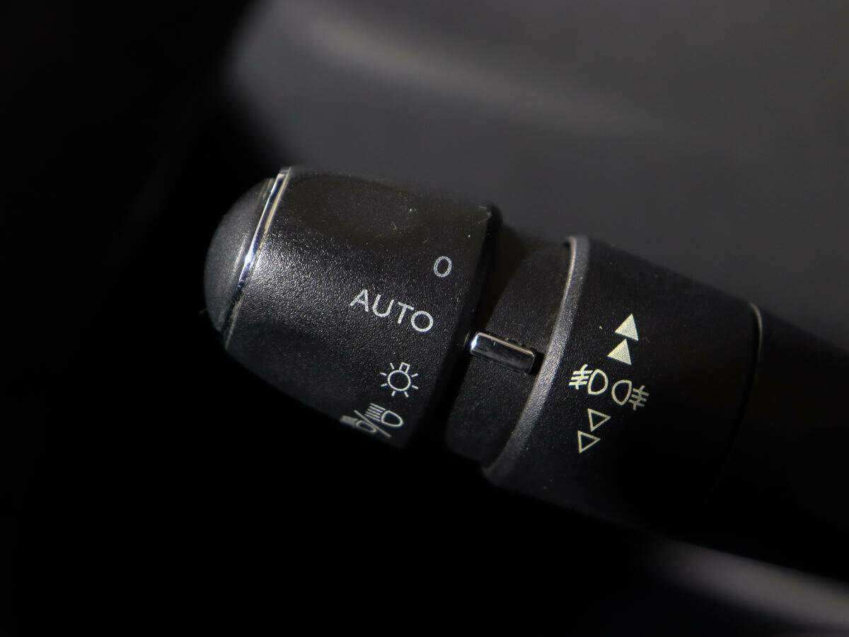 Citroen C4 с пробегом — 2011 год. Фото: #15