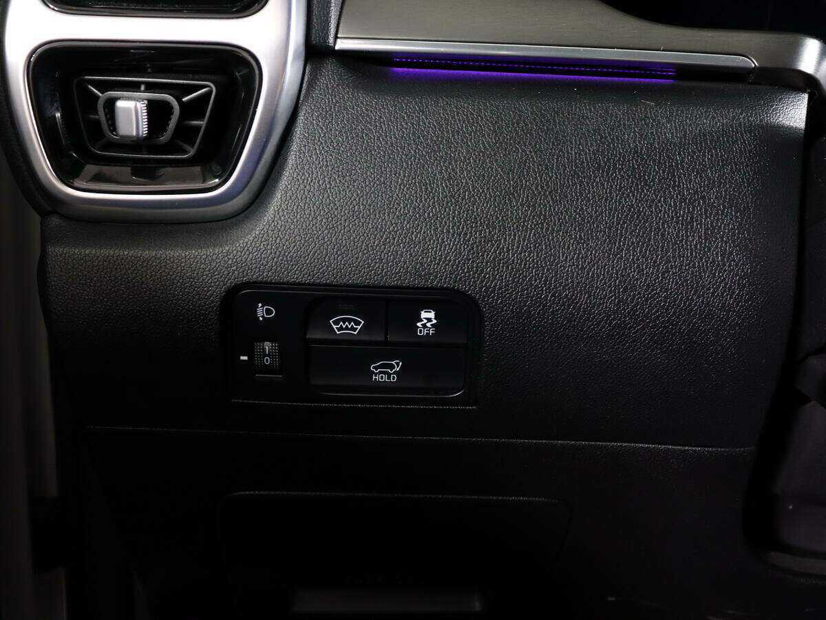 Kia Sorento с пробегом — 2021 год. Фото: #17