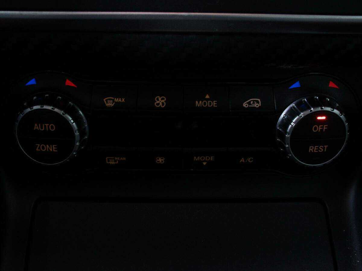 Mercedes-Benz A-Класс AMG с пробегом — 2015 год. Фото: #12