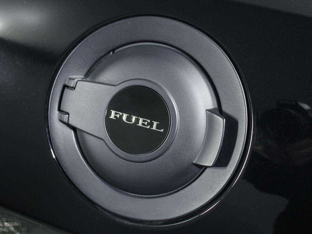 Dodge Challenger с пробегом — 2022 год. Фото: #13