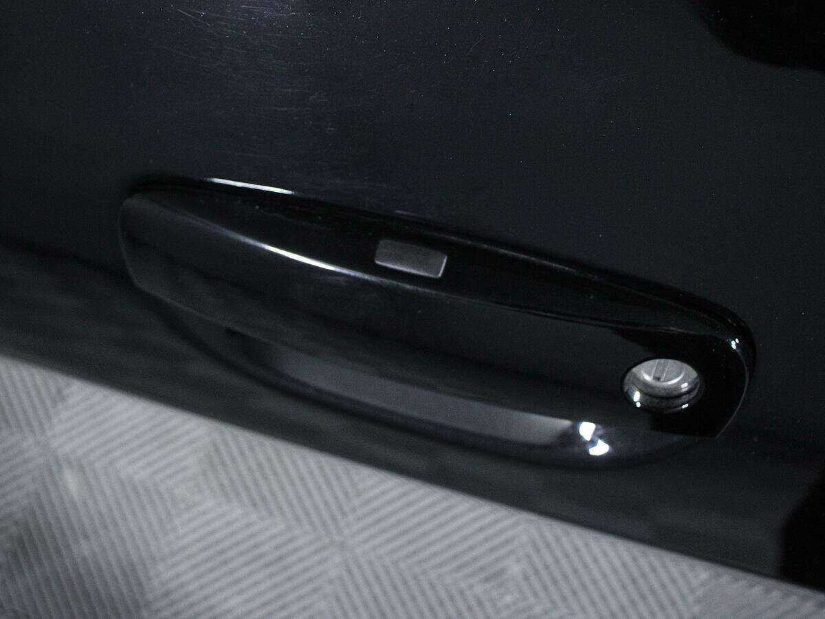 Dodge Challenger с пробегом — 2022 год. Фото: #14