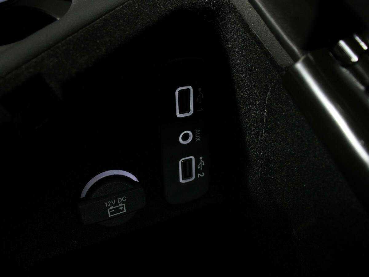 Dodge Challenger с пробегом — 2022 год. Фото: #25