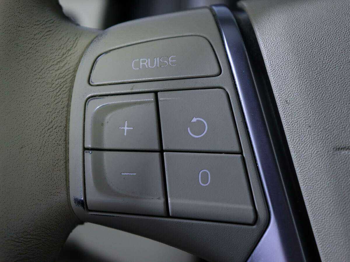 Volvo XC70 с пробегом — 2012 год. Фото: #17