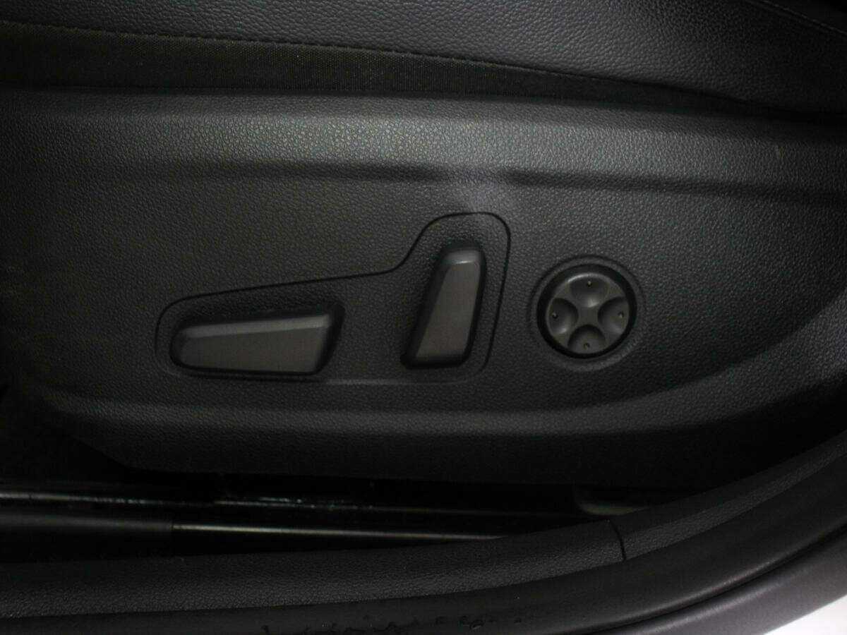 Kia Optima с пробегом — 2018 год. Фото: #16