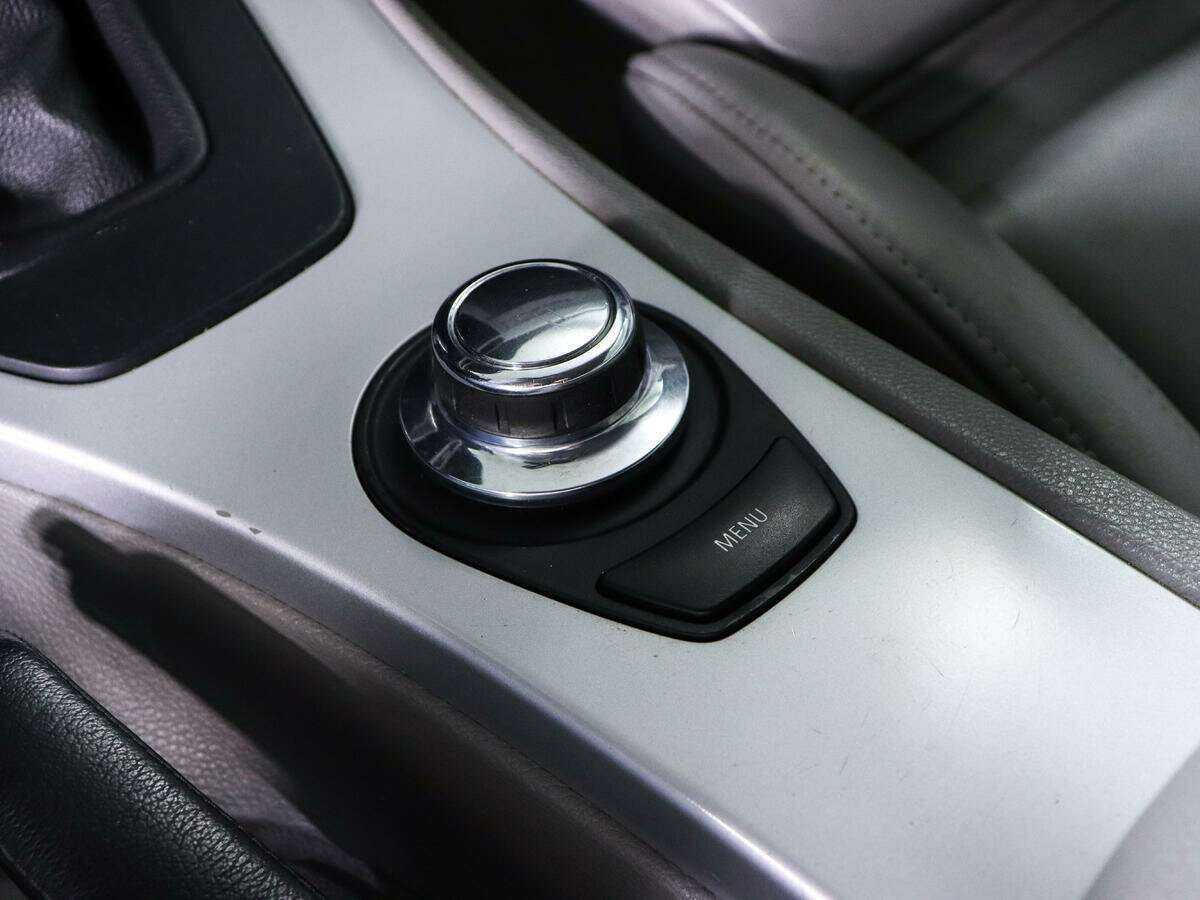 BMW 3 серии с пробегом — 2008 год. Фото: #17