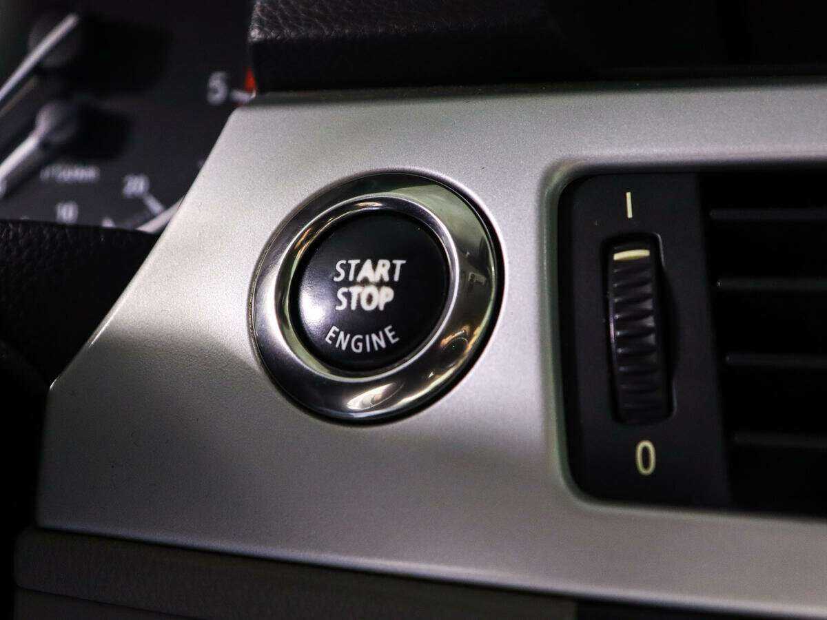 BMW 3 серии с пробегом — 2008 год. Фото: #19