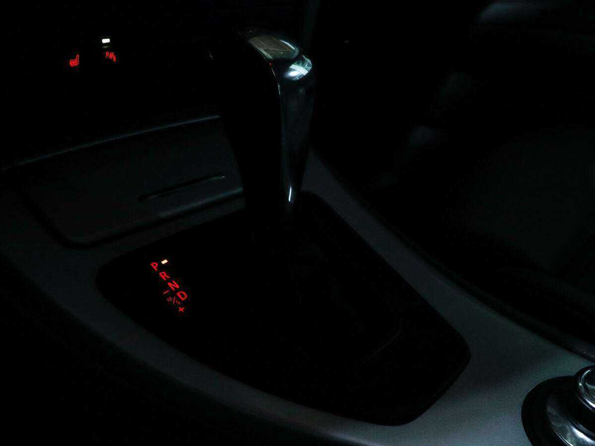 BMW 3 серии с пробегом — 2008 год. Фото: #23