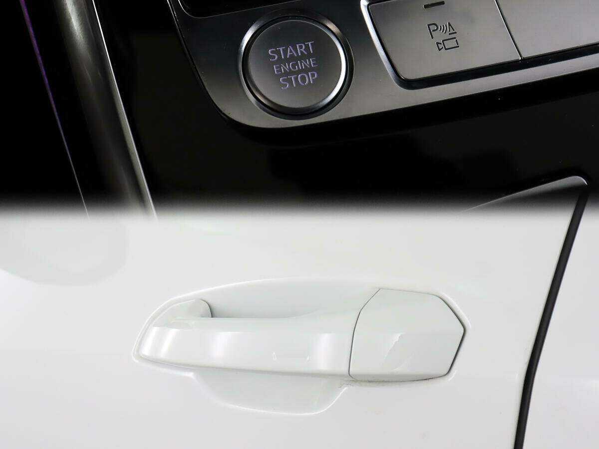 Audi Q8 с пробегом — 2019 год. Фото: #16