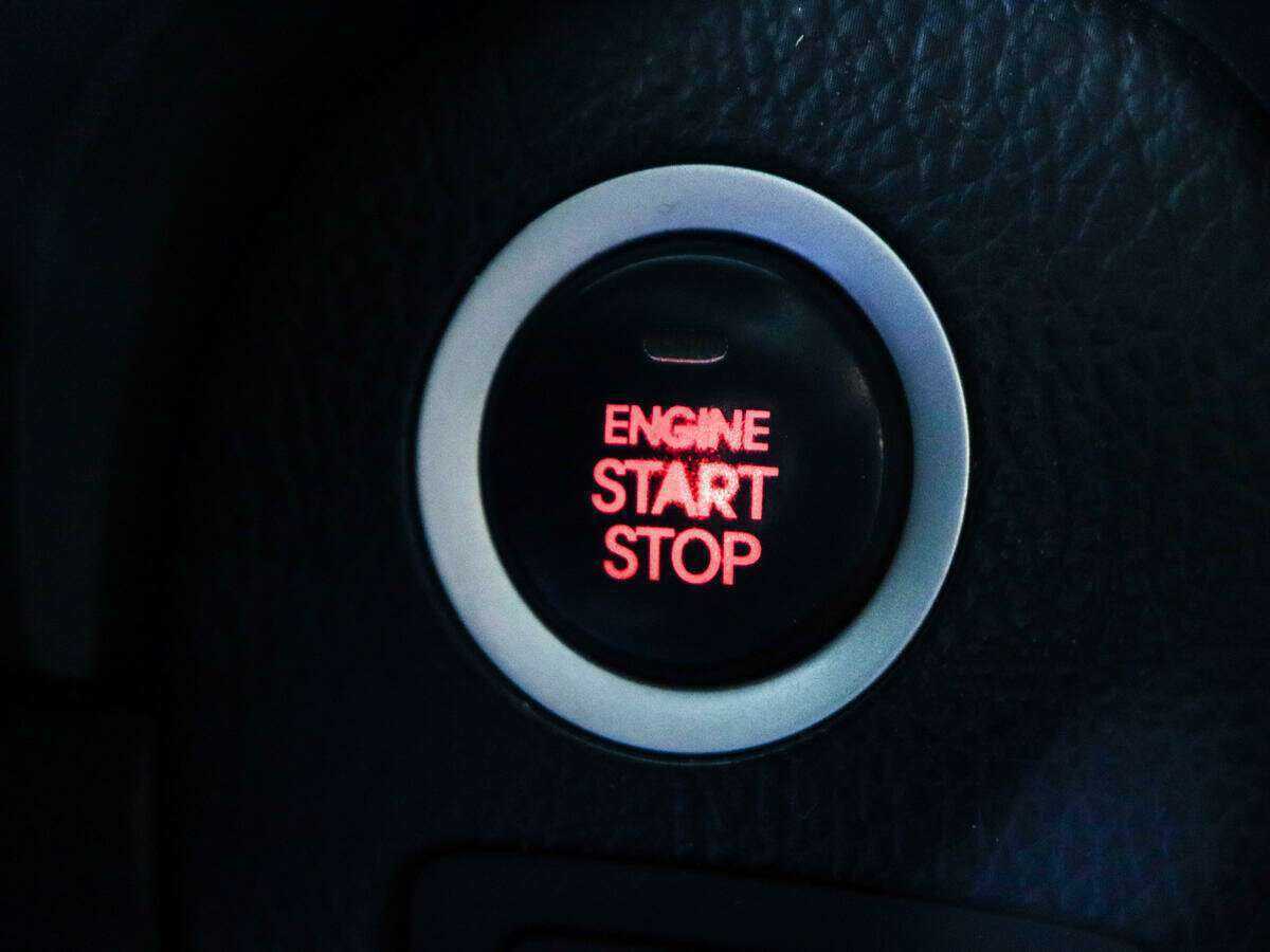 Kia Mohave с пробегом — 2011 год. Фото: #14