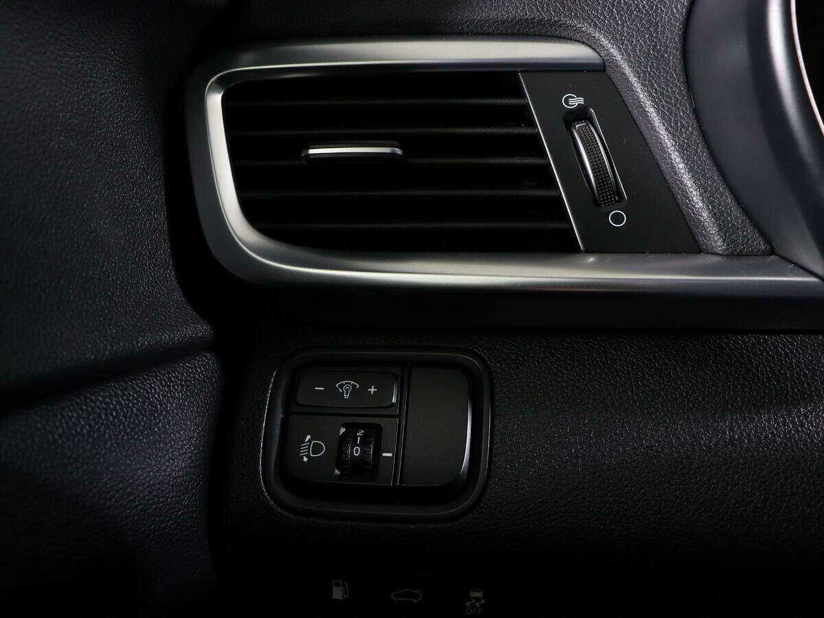 Kia Optima с пробегом — 2018 год. Фото: #15