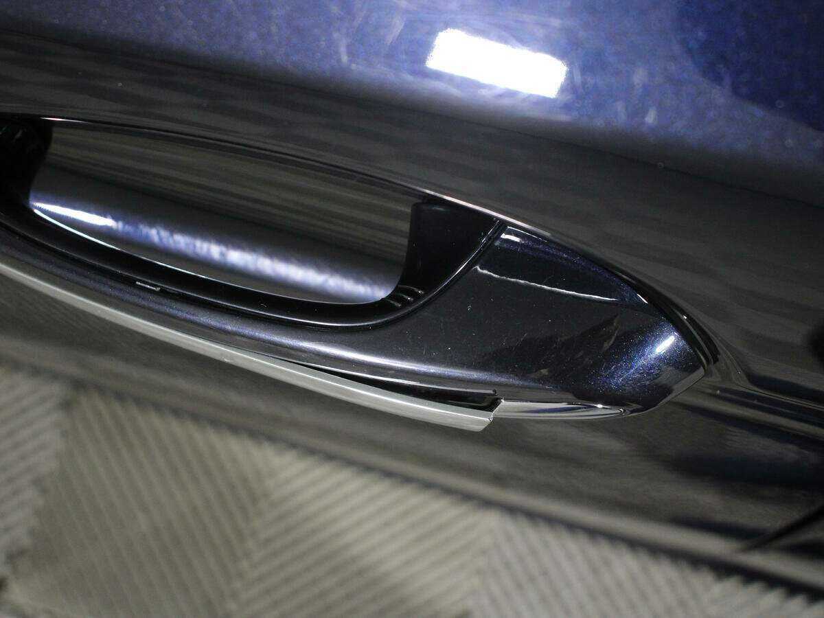 BMW 5 серии с пробегом — 2017 год. Фото: #9