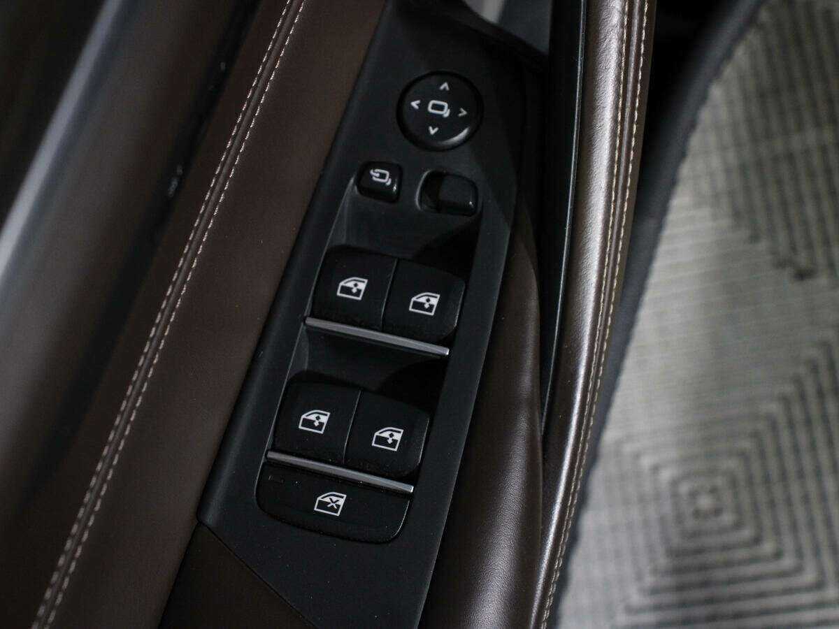 BMW 5 серии с пробегом — 2017 год. Фото: #10