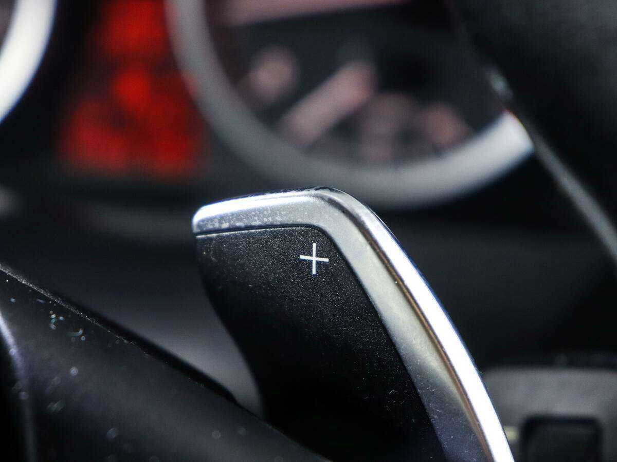 BMW X6 с пробегом — 2011 год. Фото: #17