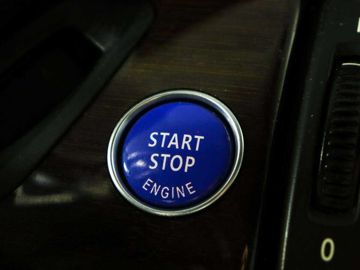 BMW X6 с пробегом — 2011 год. Фото: #19