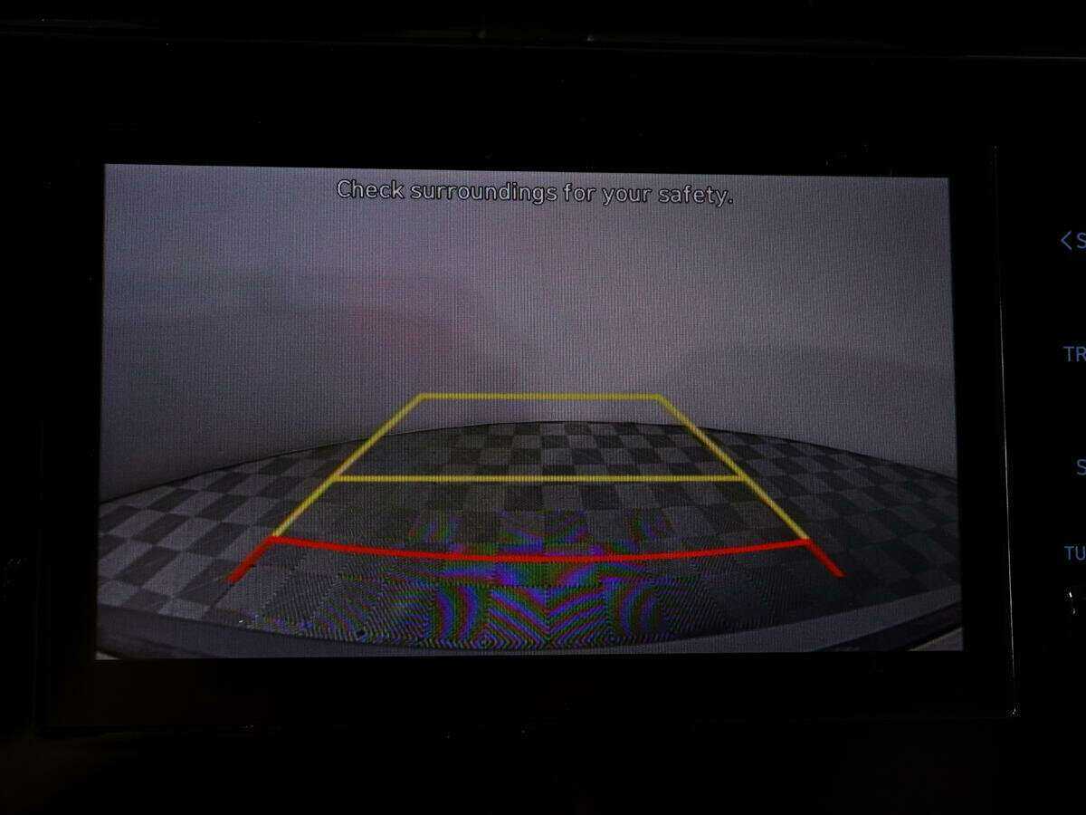 Hyundai Tucson с пробегом — 2022 год. Фото: #12