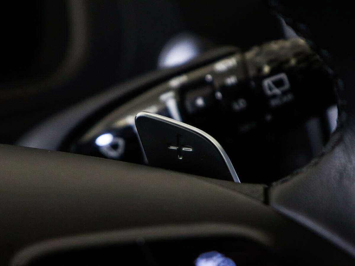 Hyundai Tucson с пробегом — 2022 год. Фото: #16