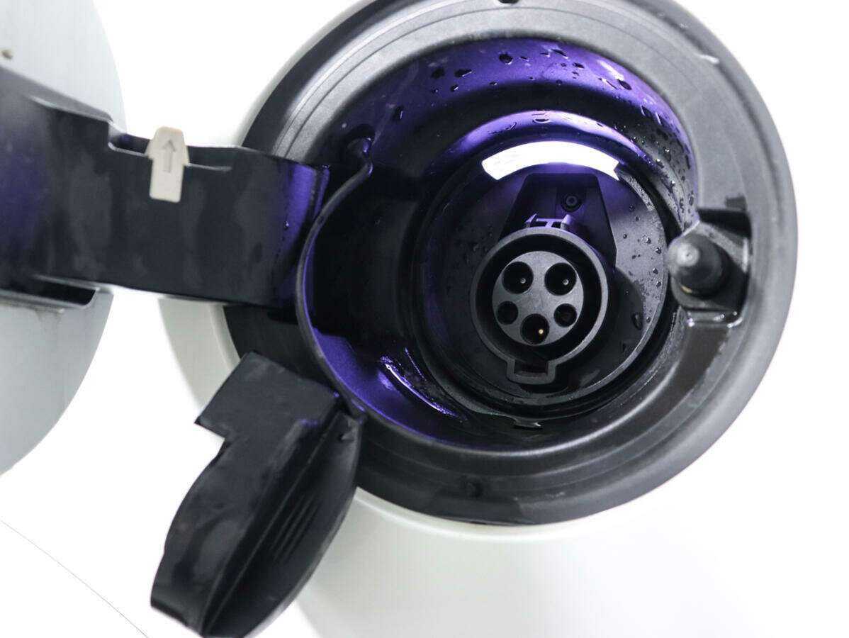 Volvo XC90 с пробегом — 2021 год. Фото: #14