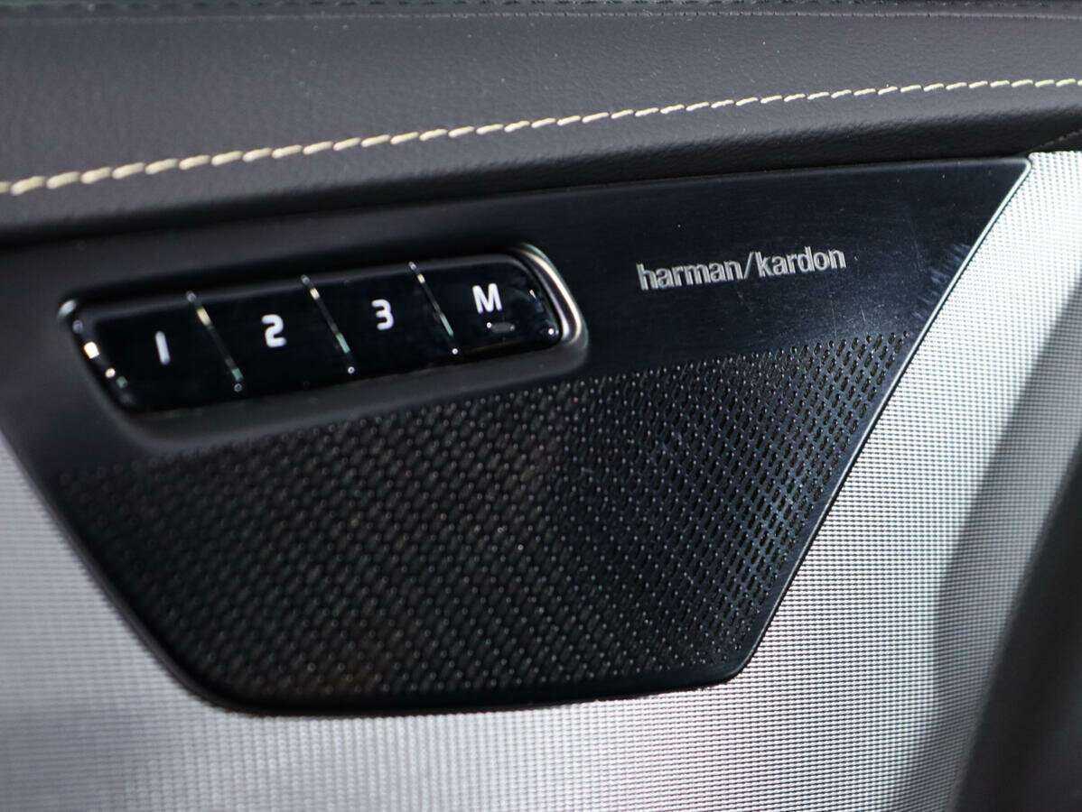 Volvo XC90 с пробегом — 2021 год. Фото: #18