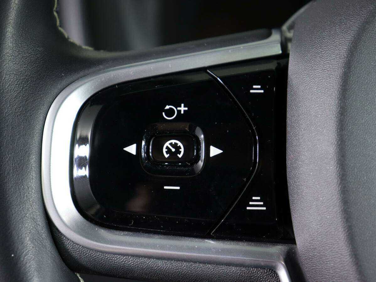 Volvo XC90 с пробегом — 2021 год. Фото: #19