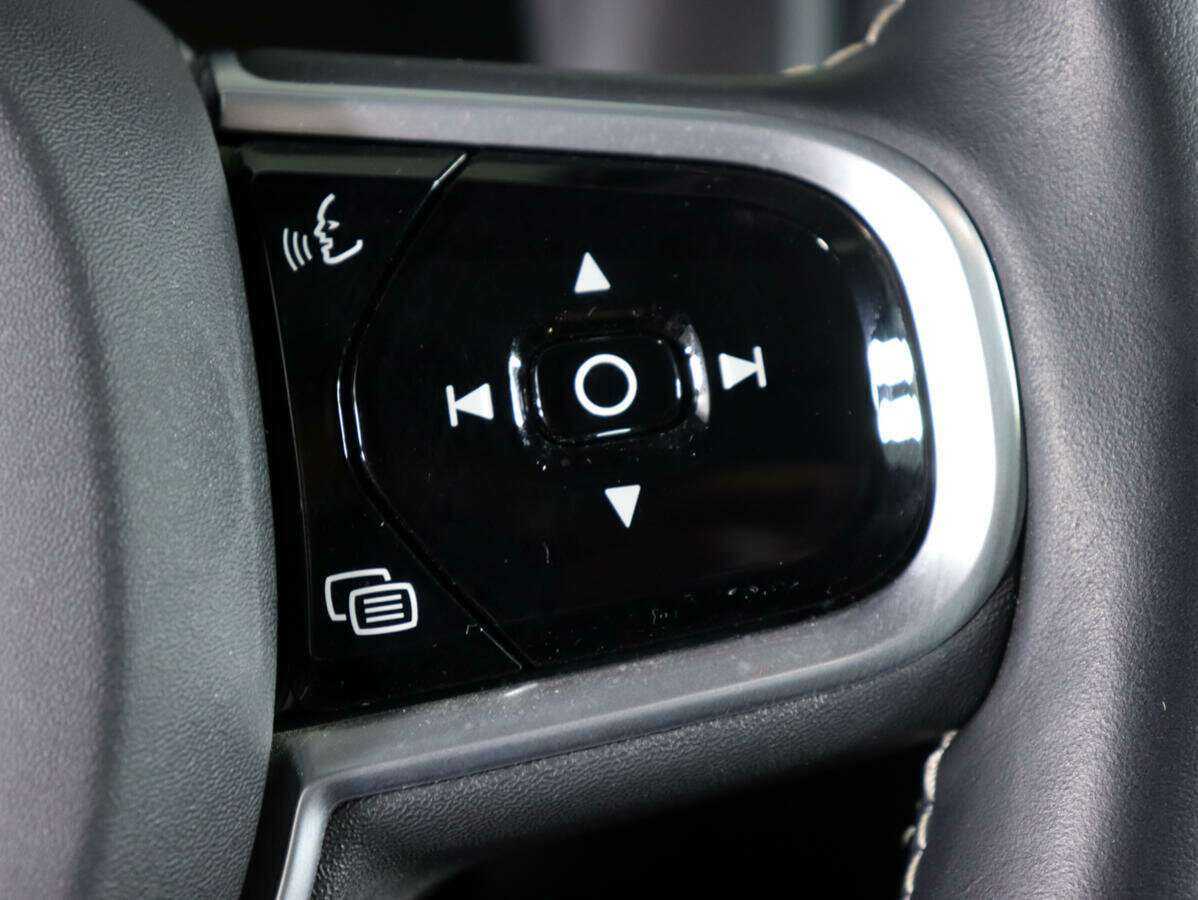 Volvo XC90 с пробегом — 2021 год. Фото: #20