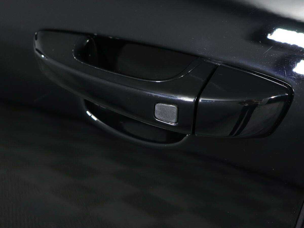 Porsche Cayenne с пробегом — 2015 год. Фото: #16