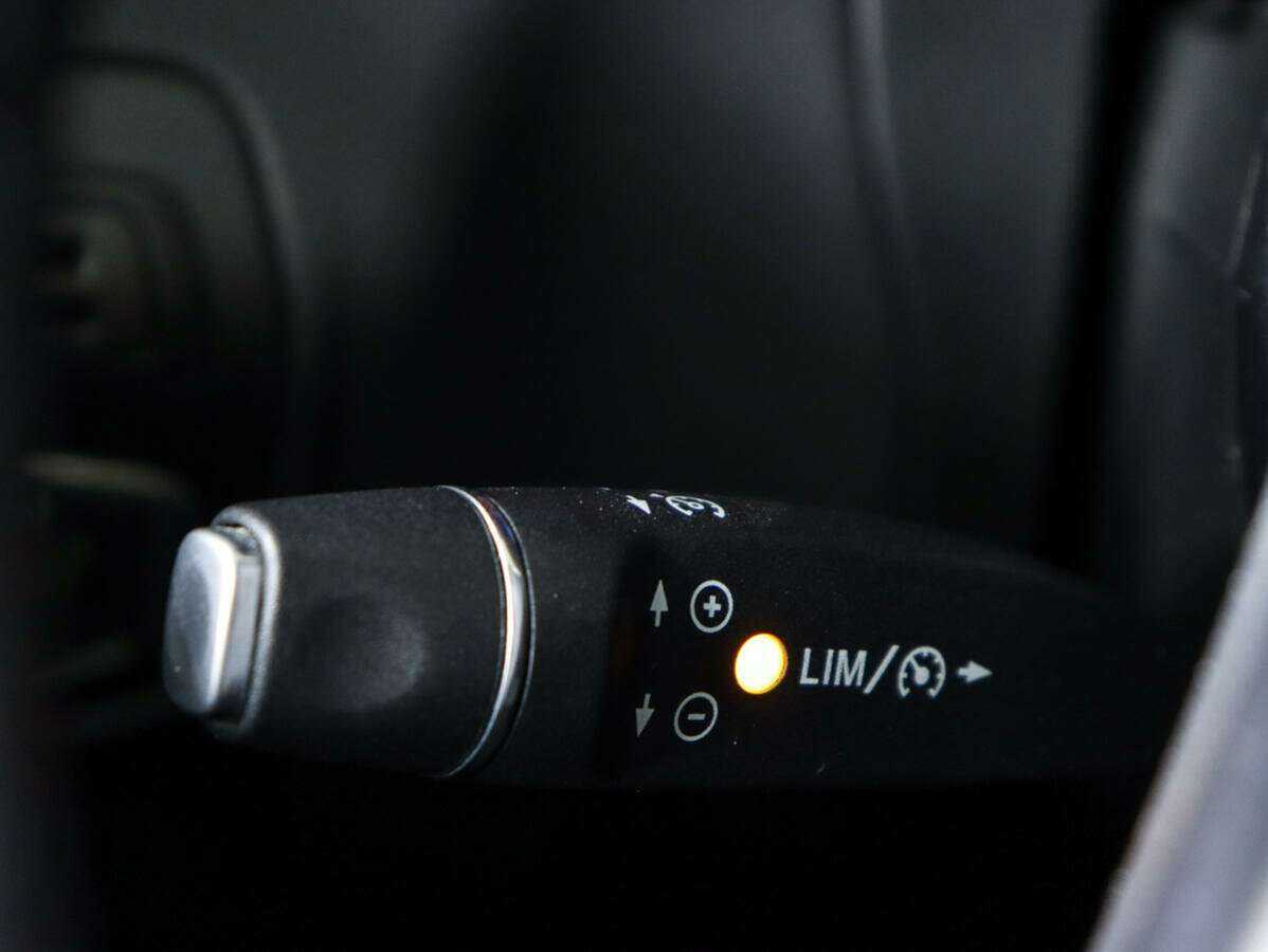 Mercedes-Benz GLC с пробегом — 2017 год. Фото: #12