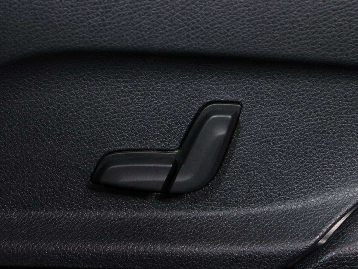 Mercedes-Benz GLC с пробегом — 2017 год. Фото: #13