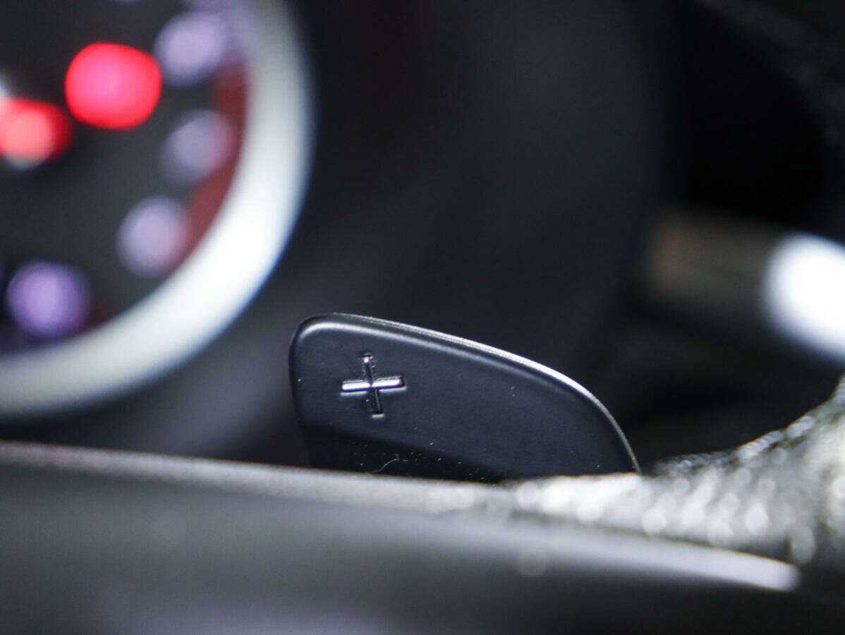 Mercedes-Benz GLC с пробегом — 2017 год. Фото: #14