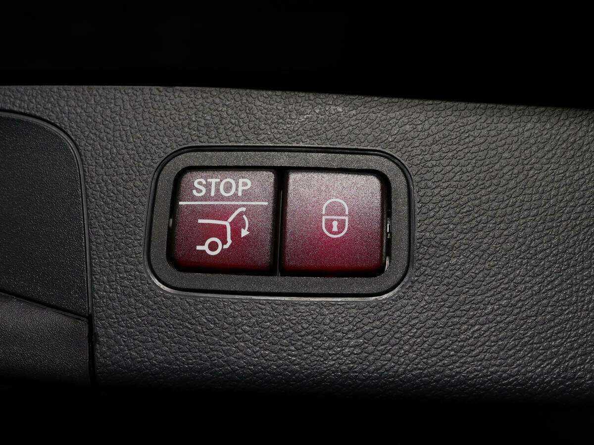 Mercedes-Benz GLC с пробегом — 2019 год. Фото: #20