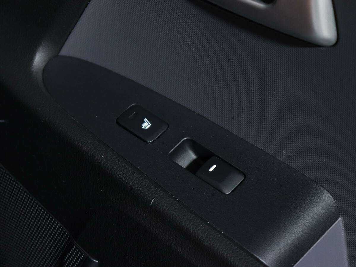 Kia Sportage с пробегом — 2011 год. Фото: #12