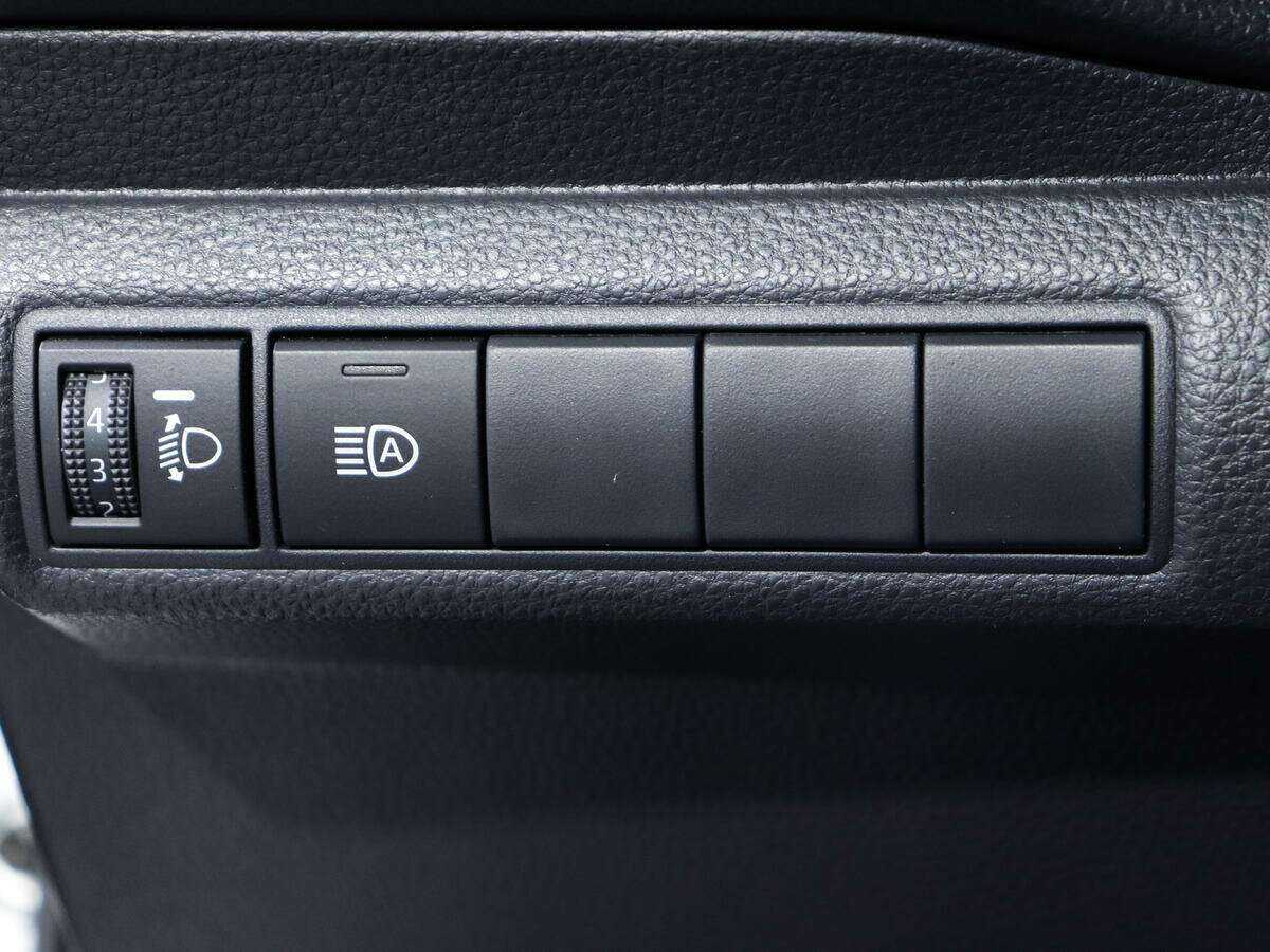 Toyota Corolla с пробегом — 2022 год. Фото: #14