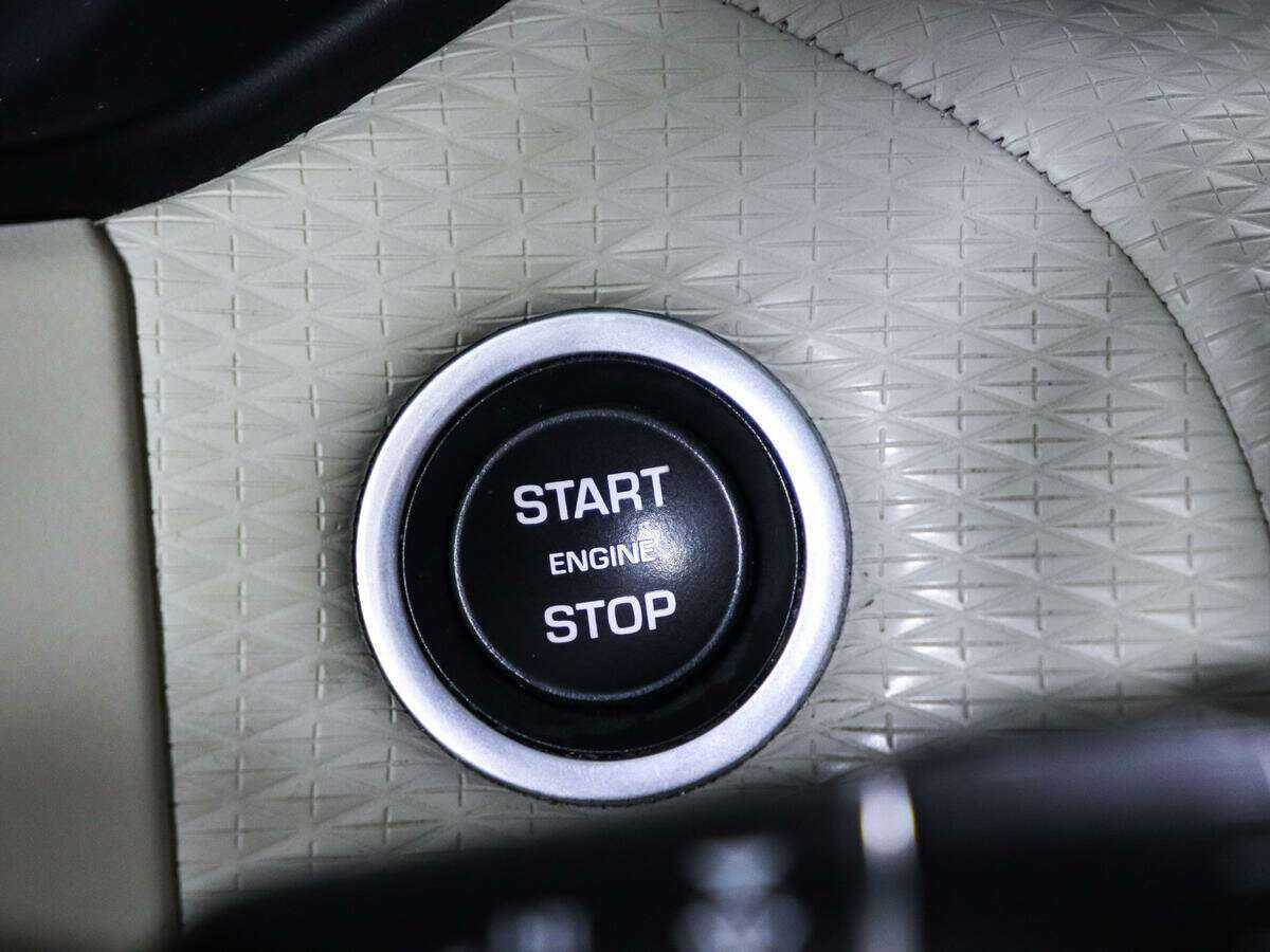 Land Rover Range Rover Velar с пробегом — 2019 год. Фото: #23