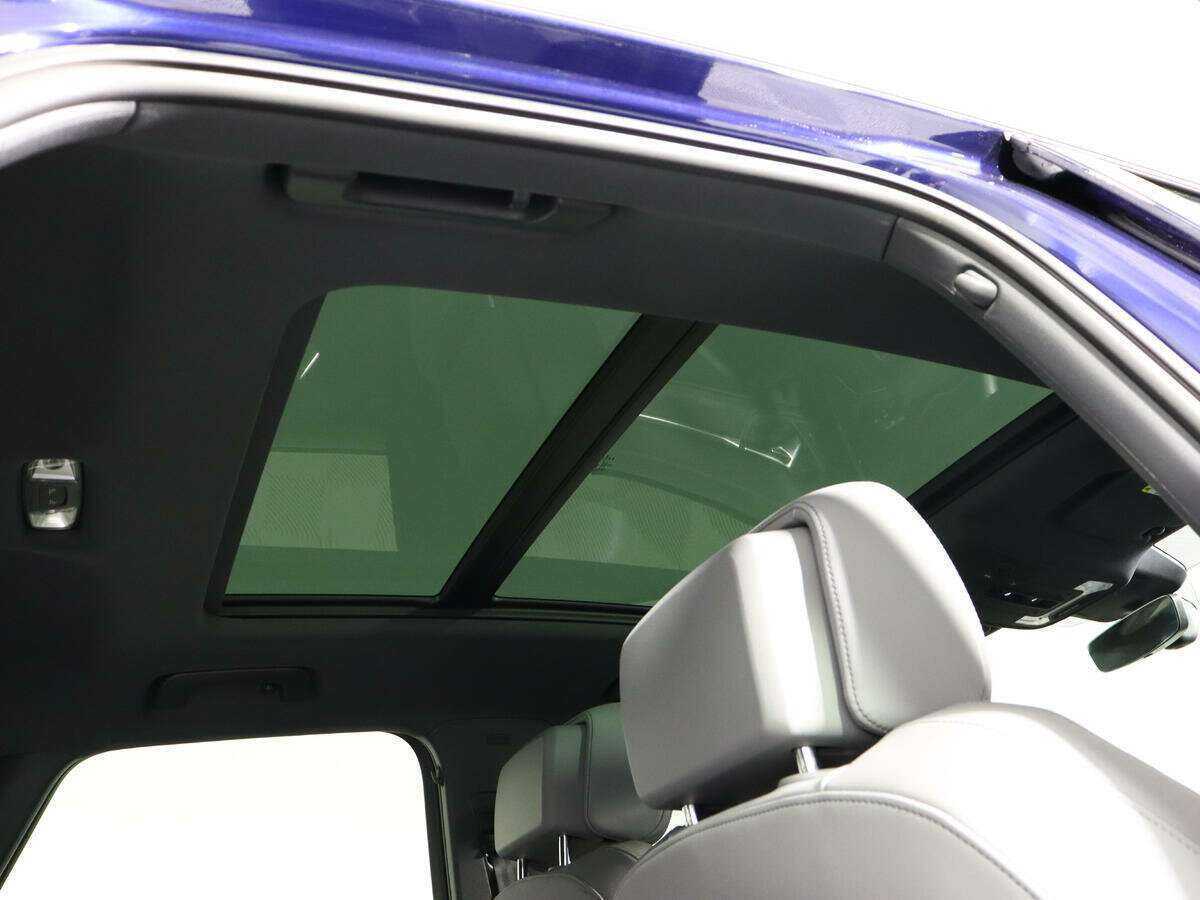 Audi Q3 с пробегом — 2021 год. Фото: #15