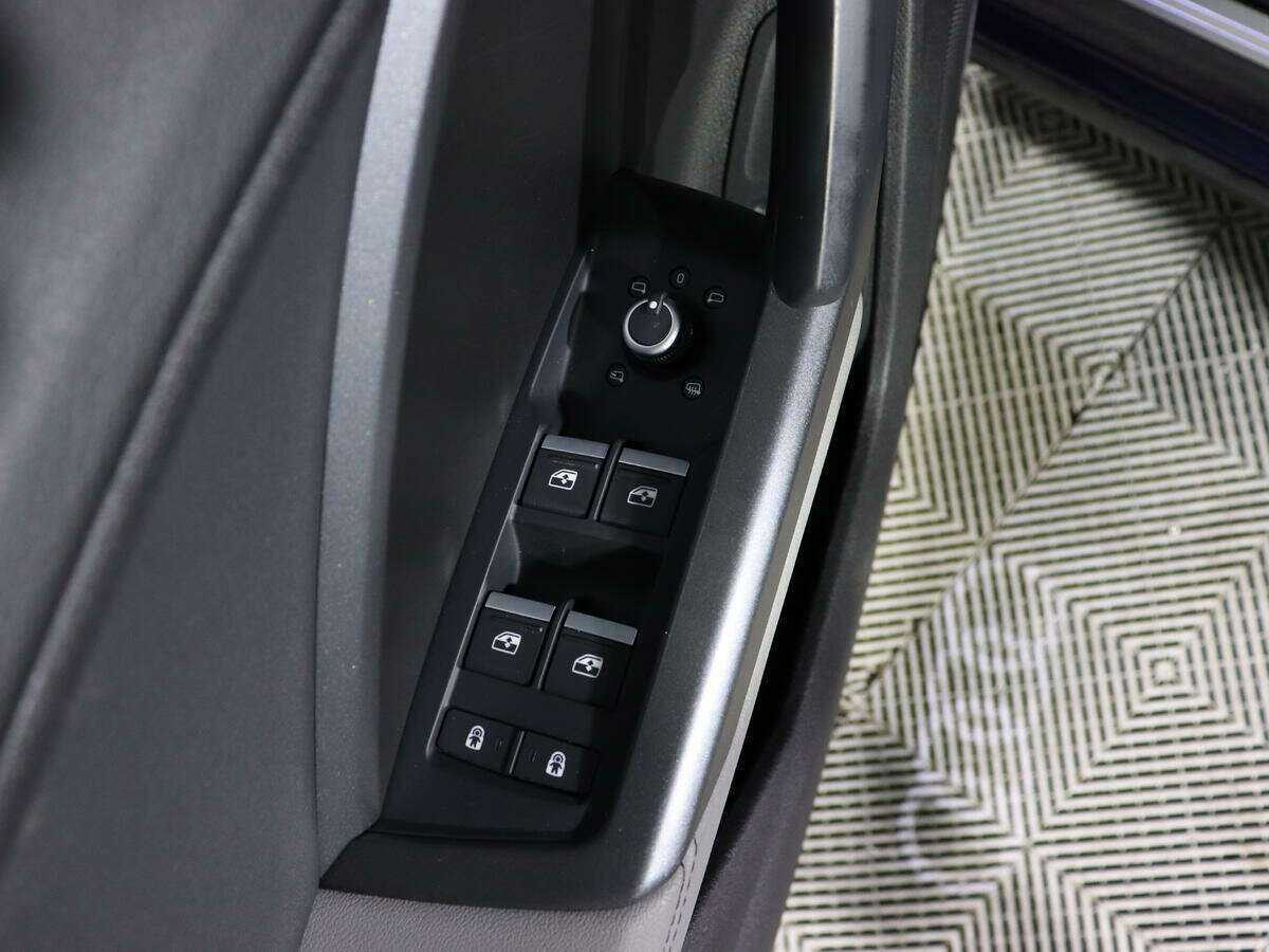 Audi Q3 с пробегом — 2021 год. Фото: #17