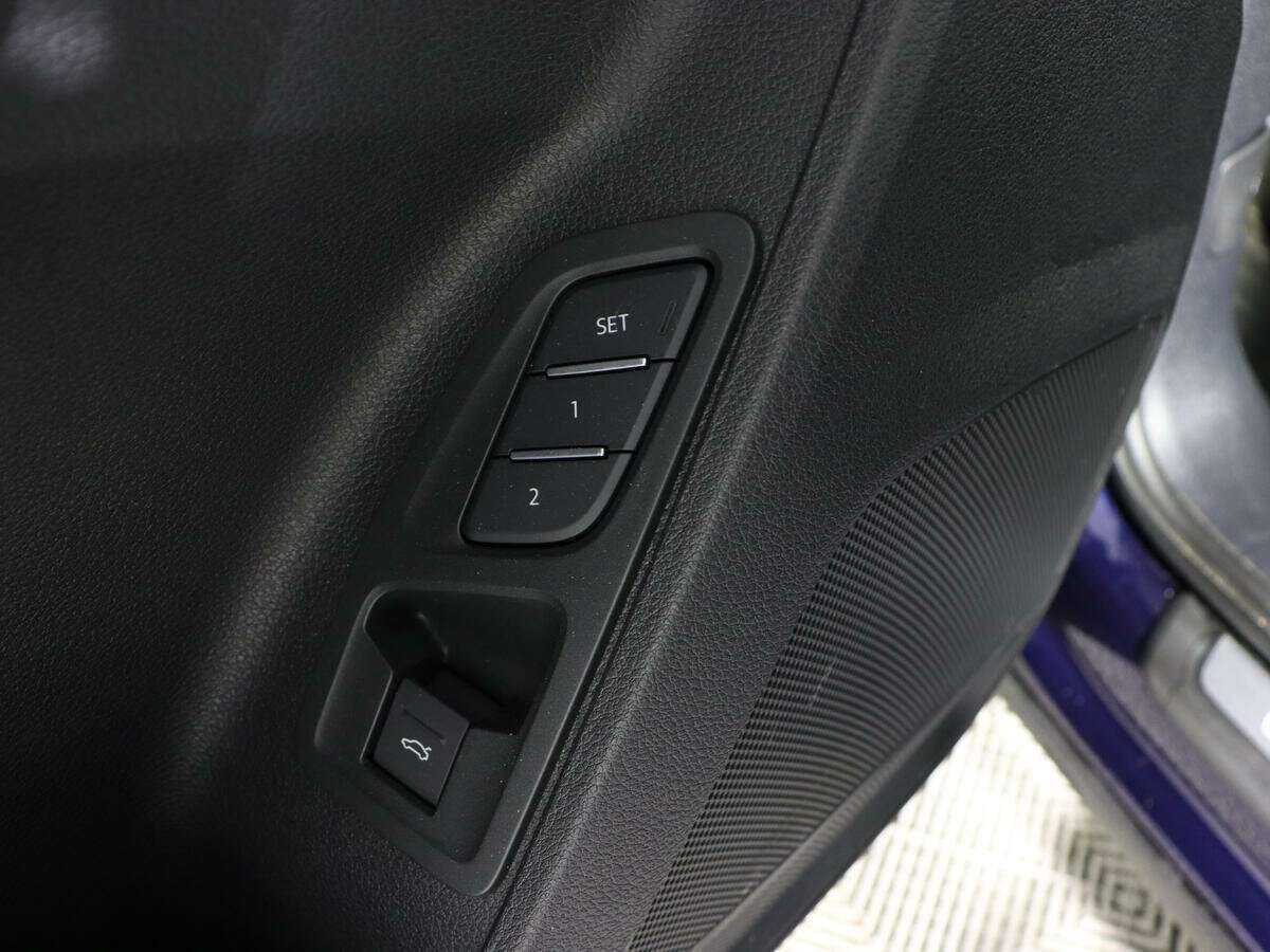 Audi Q3 с пробегом — 2021 год. Фото: #19