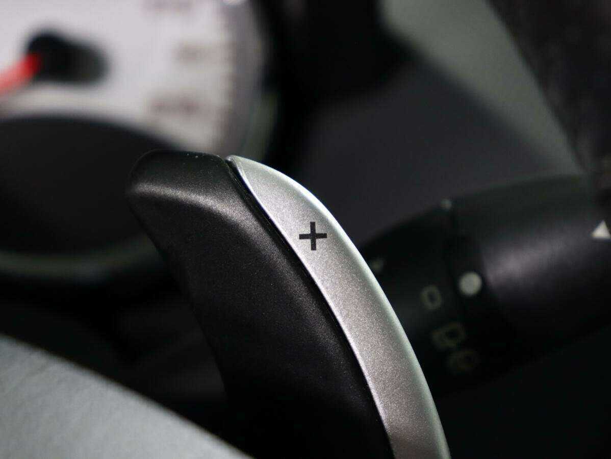 Peugeot 207 с пробегом — 2010 год. Фото: #14