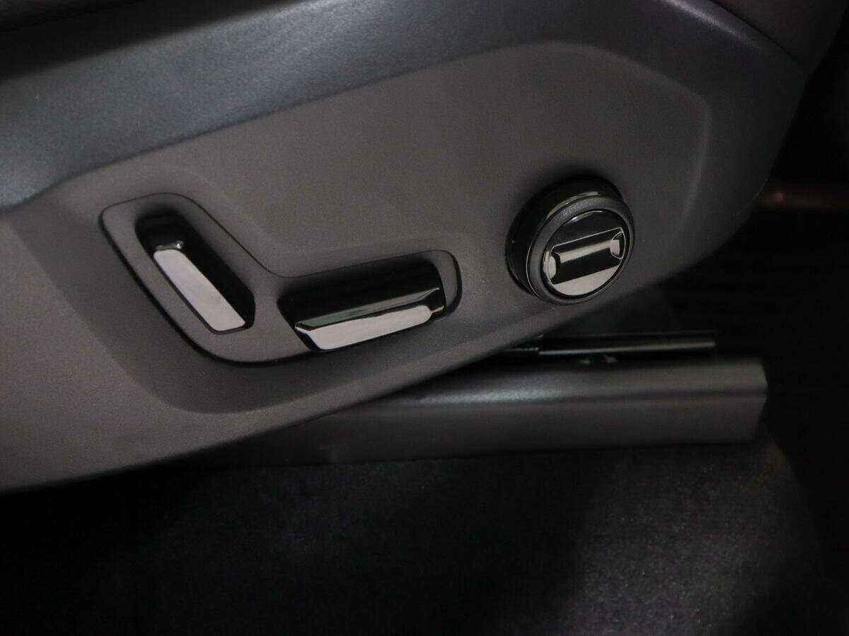 Volvo XC90 с пробегом — 2020 год. Фото: #12