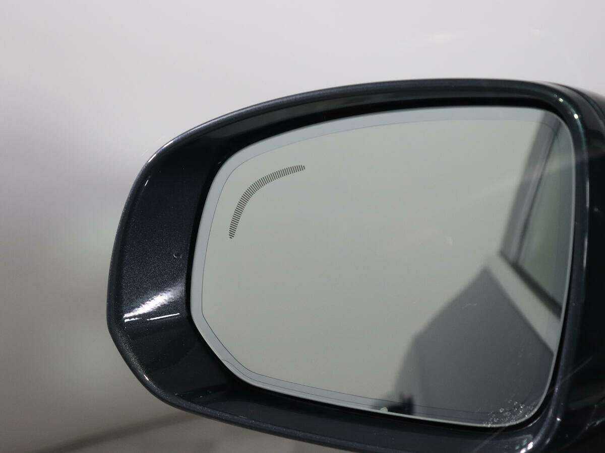 Volvo XC90 с пробегом — 2020 год. Фото: #15