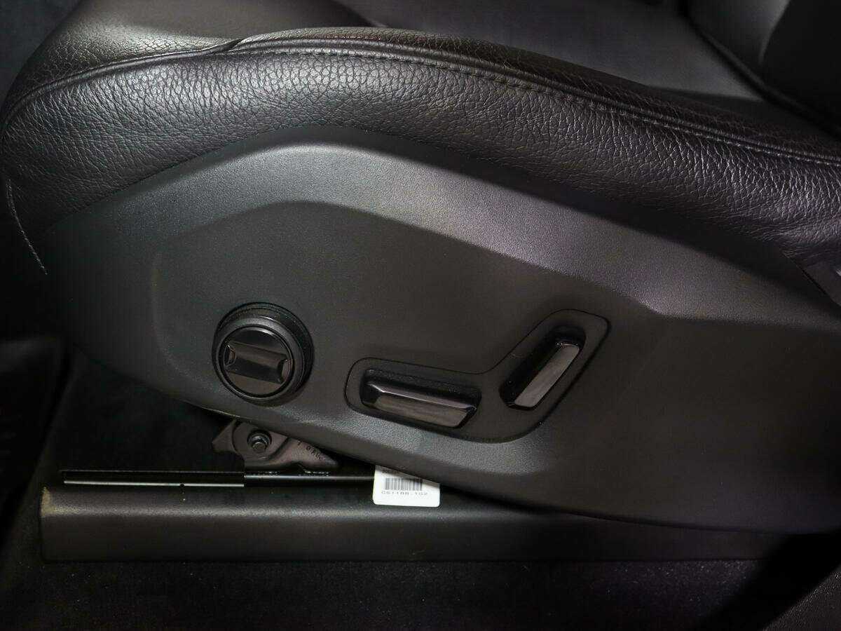 Volvo XC90 с пробегом — 2020 год. Фото: #18