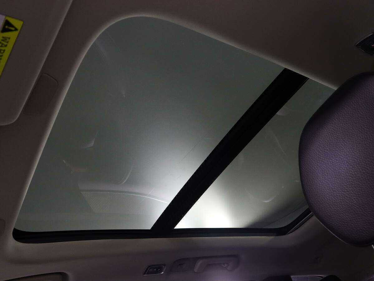 Volvo XC90 с пробегом — 2020 год. Фото: #26