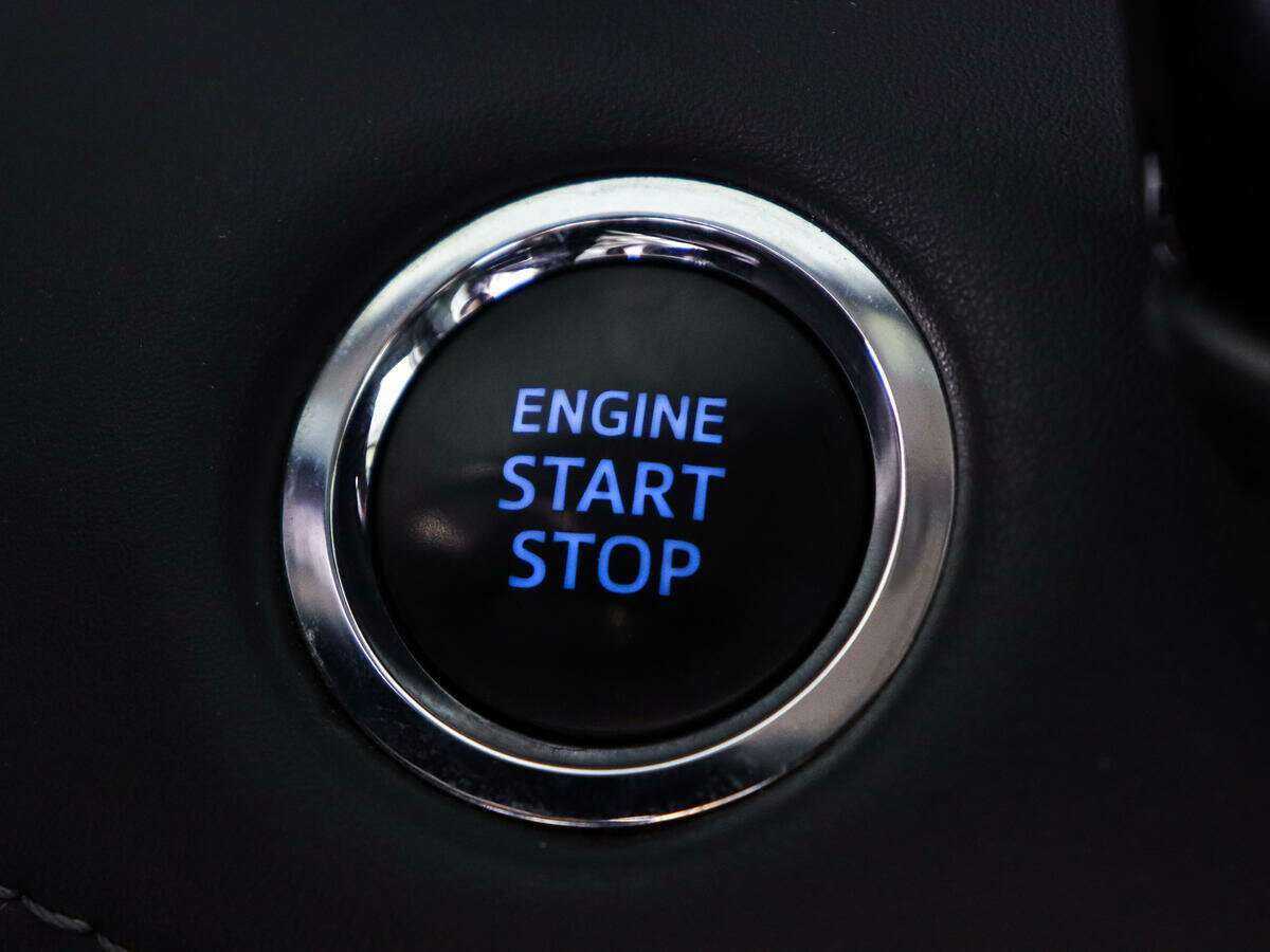 Toyota Highlander с пробегом — 2022 год. Фото: #18