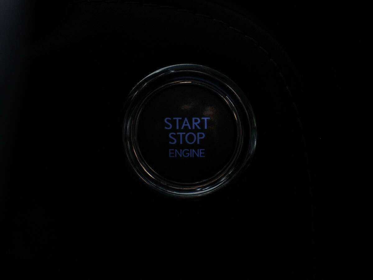 Lexus LX с пробегом — 2016 год. Фото: #19