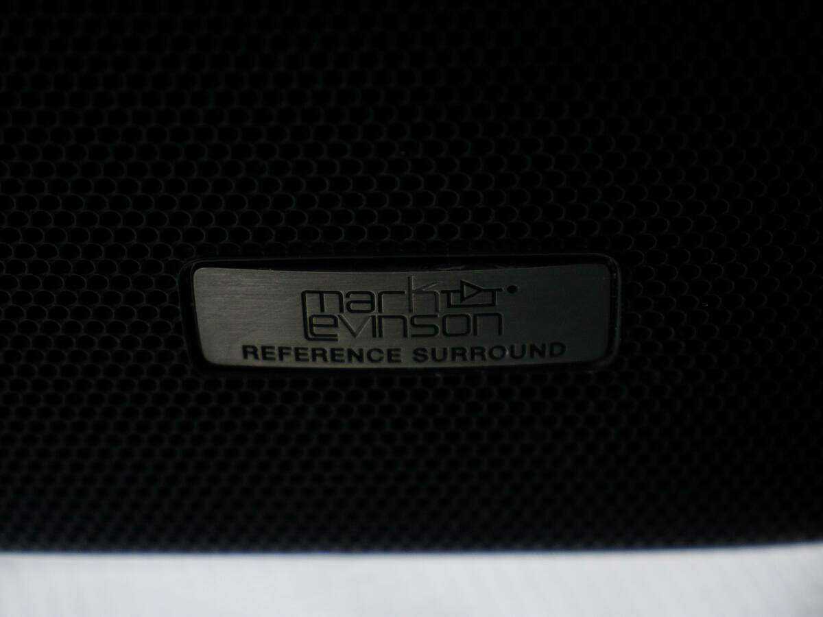 Lexus LX с пробегом — 2016 год. Фото: #20