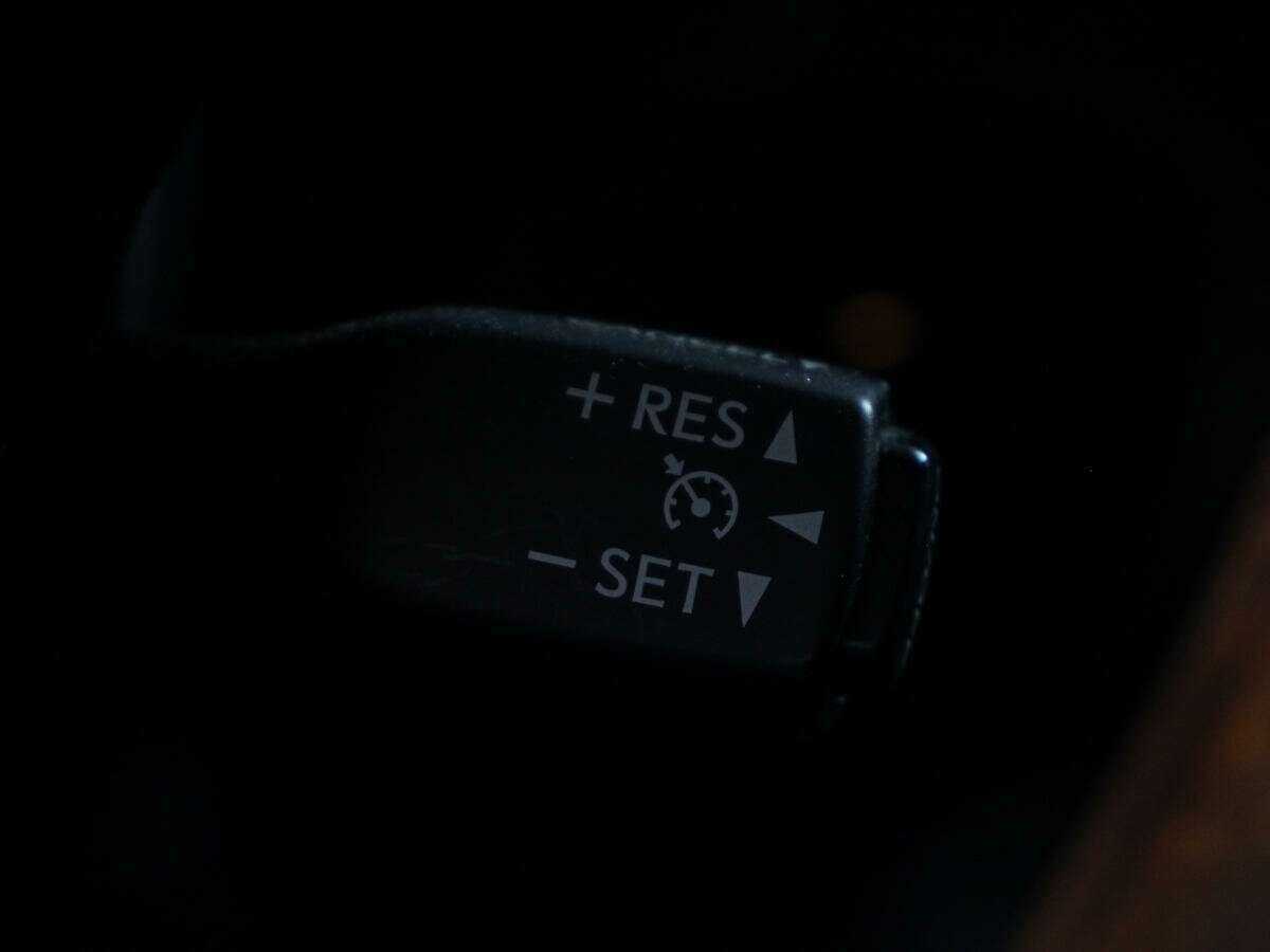 Lexus LX с пробегом — 2016 год. Фото: #23